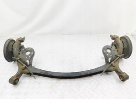 Toyota Urban Cruiser (XP110) Rear axle beam 