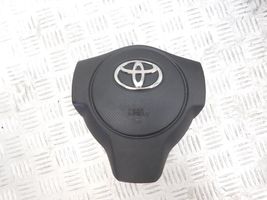 Toyota Urban Cruiser (XP110) Kit airbag avec panneau 