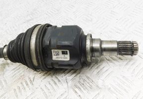 Toyota Urban Cruiser (XP110) Front driveshaft DP33L