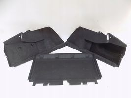 Mercedes-Benz CLS C219 Rivestimento pannello inferiore del bagagliaio/baule 