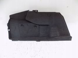 Mercedes-Benz CLS C219 Rivestimento pannello inferiore del bagagliaio/baule 