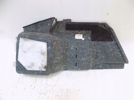 Mercedes-Benz CLS C219 Rivestimento pannello inferiore del bagagliaio/baule 