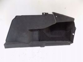 Mercedes-Benz CLS C219 Rivestimento pannello inferiore del bagagliaio/baule 