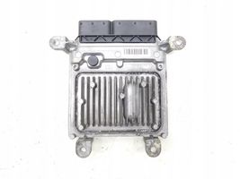 Jeep Compass Sterownik / Moduł ECU P05150352AF