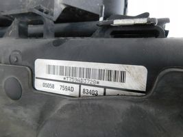 Jeep Compass Radiatora komplekts PM145100A976