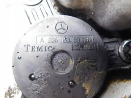 Mercedes-Benz Vito Viano W639 Coppa dell’olio R6460142402
