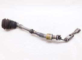 Mercedes-Benz C W203 Joint de cardan colonne de direction 2104620748