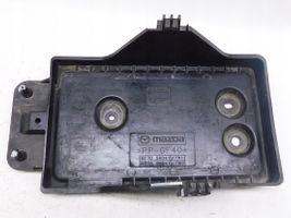 Mazda CX-5 Boîte de batterie KE7056041