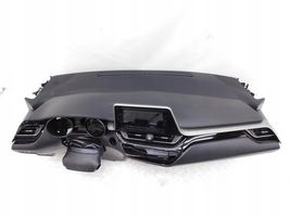 Toyota C-HR Set airbag con pannello 