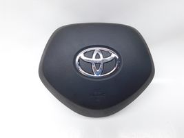 Toyota C-HR Kit airbag avec panneau 