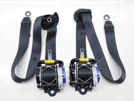 Toyota C-HR Set airbag con pannello 