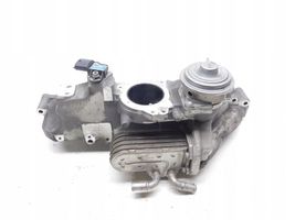 Dodge Nitro Soupape vanne EGR 49002020H