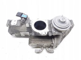 Dodge Nitro Soupape vanne EGR 49002020H