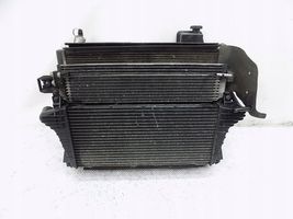 Jeep Grand Cherokee (WK) Kit Radiateur 