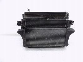 Jeep Grand Cherokee (WK) Kit Radiateur 