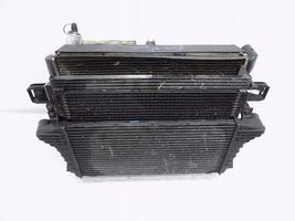 Jeep Grand Cherokee (WK) Kit Radiateur 