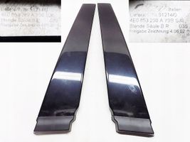 Audi A8 S8 D3 4E (B) Rivestimento del montante (esterno) 4E0853290A