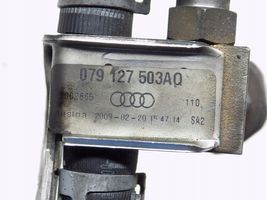 Audi A8 S8 D3 4E Sensore di pressione del carburante 06E906051K