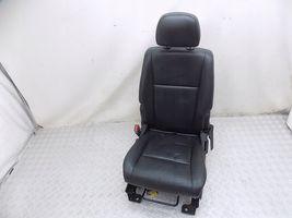 Dodge Journey Asiento delantero del pasajero 