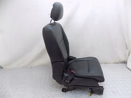 Dodge Journey Asiento delantero del pasajero 