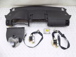 Toyota Corolla Verso AR10 Kit airbag avec panneau 