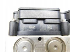 Fiat 500L Pompe ABS 52059124