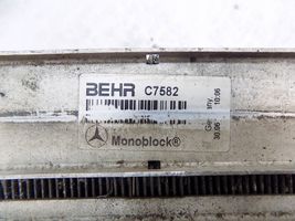 Mercedes-Benz B W245 Radiateur de refroidissement A1695001304