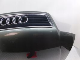 Audi A6 Allroad C5 Pokrywa przednia / Maska silnika 
