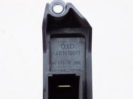 Audi A6 Allroad C5 Sähköinen ohjaamon lämmittimen säteilylämmitin 4B1819011