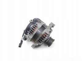 Chevrolet Orlando Alternator 13580078