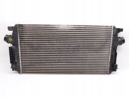 Chevrolet Orlando Radiatore intercooler 13267647