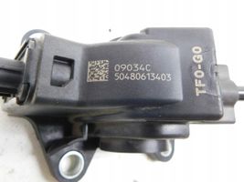 Honda Insight Accelerator throttle pedal 