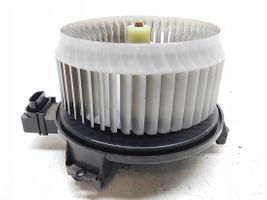 Honda Insight Ventola riscaldamento/ventilatore abitacolo 2727000104