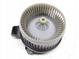 Honda Insight Ventola riscaldamento/ventilatore abitacolo 2727000104