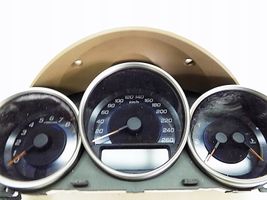 Honda Legend Speedometer (instrument cluster) 78100G100