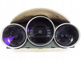 Honda Legend Speedometer (instrument cluster) 78100G100