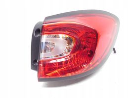 Renault Captur Luci posteriori 265509762R