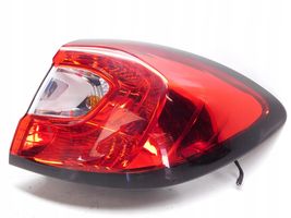 Renault Captur Luci posteriori 265509762R