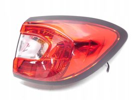 Renault Captur Luci posteriori 265509762R