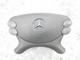 Mercedes-Benz CLK A209 C209 Kit airbag avec panneau 2096800287