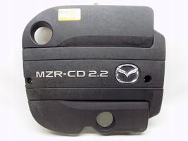 Mazda CX-7 Copri motore (rivestimento) 