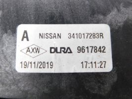 Nissan Qashqai Vaihteenvalitsimen verhoilu 3410117283R