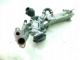 Mercedes-Benz A W176 EGR aušintuvas A6511400860