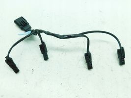 Mercedes-Benz A W176 Glow plug wires A6511501433