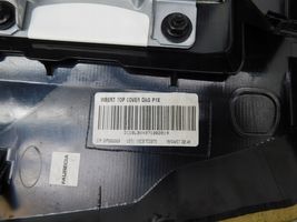 Volvo S40 Set airbag con pannello 