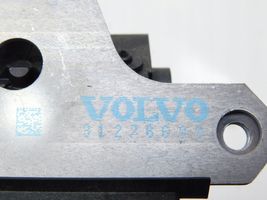 Volvo S40 Zamek klapy tylnej / bagażnika 31276698