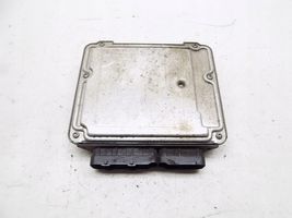 Toyota Yaris Sterownik / Moduł ECU 896610D480