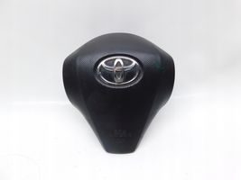 Toyota Yaris Kit airbag avec panneau 