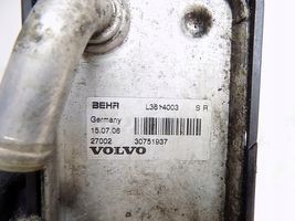 Volvo V50 Radiatore dell’olio del motore 30751937