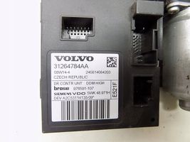 Volvo V50 Silniczek podnośnika szyby drzwi przednich 31264784AA